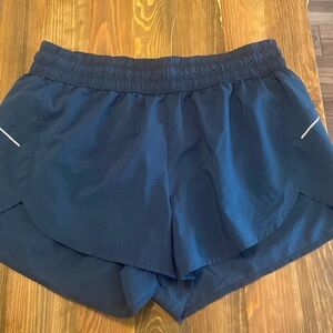 Alll in Motion activewear shorts